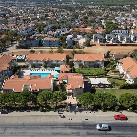 אולודניץ Larimar Suite Hotel מראה חיצוני תמונה